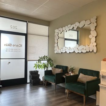 iCare Skin & Body - Skin Care Near Me - Walnut, California