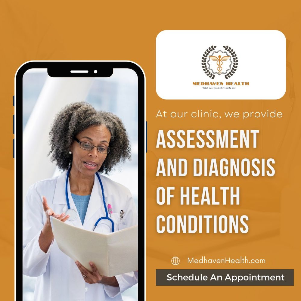 MedHaven Health - grief counselor in Glen Burnie, MD