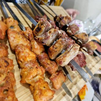 Marakand - Sashliki - Kebab Near Me - Rego Park, New York Marakand - Sashliki - Kebab Near Me - Rego Park, New York