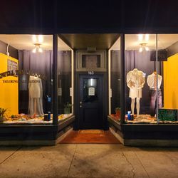Lowell Dry Cleaners
