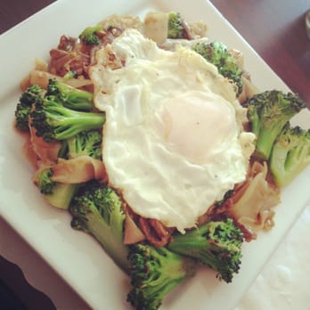 Bangkok Corner - Yum! - Thai Near Me - Costa Mesa, California