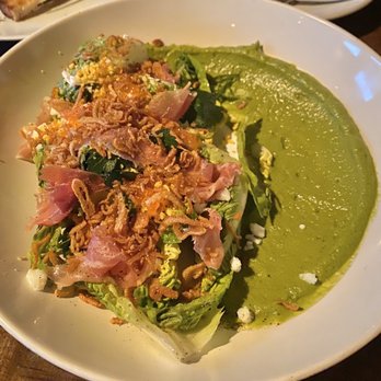 Nobie's - salad - New American Near Me - Houston, Texas Nobie's - salad - New American Near Me - Houston, Texas