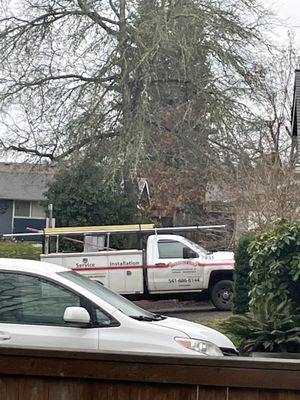 Overhead Door Company of Eugene-Springfield™