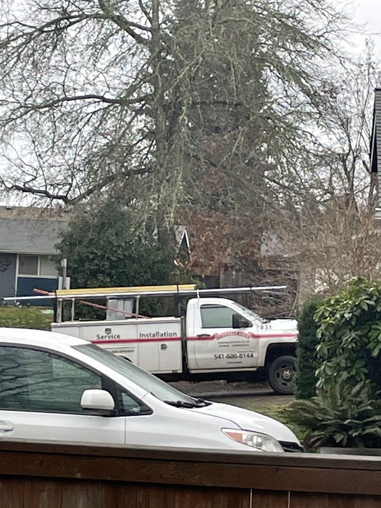 OVERHEAD DOOR CO OF EUGENE SPRINGFIELD Updated October 2024 23