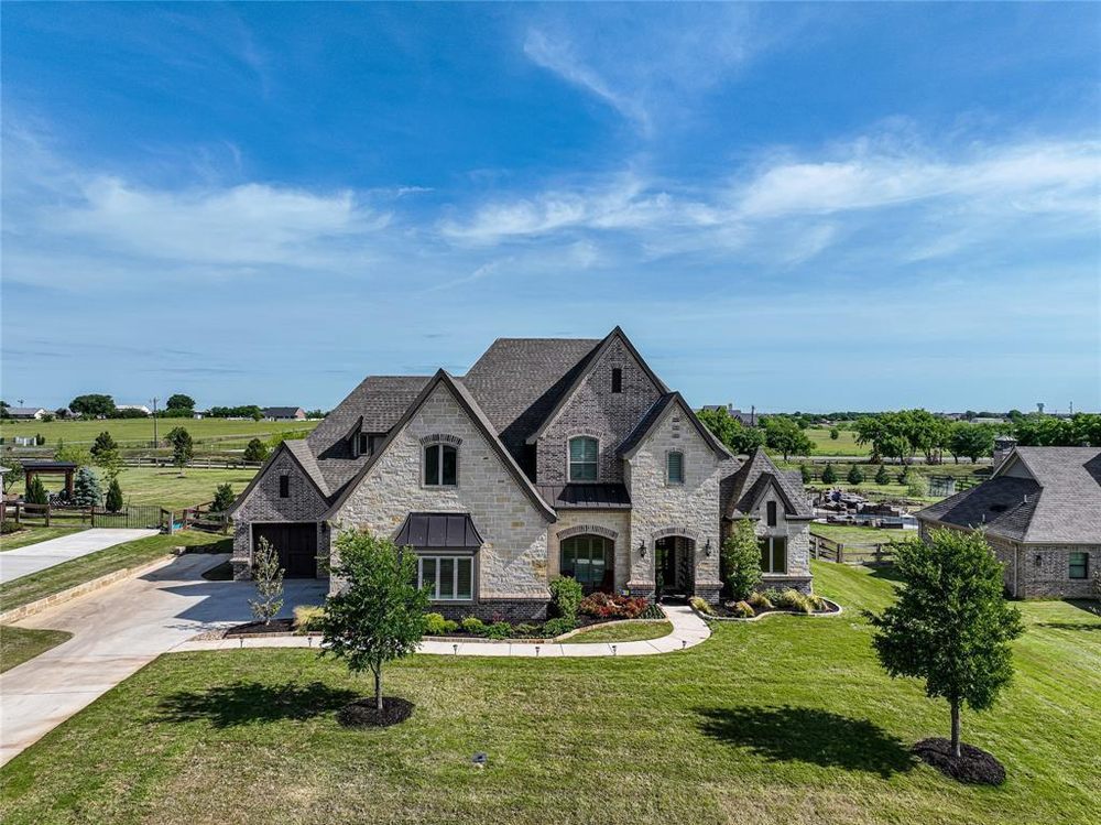 THE MOROCCAN REALTOR 1212 S Preston Rd, Celina, Texas Real Estate