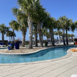 Buena Vista Motor Coach Resort
