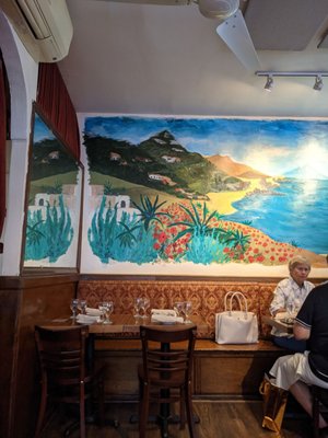 Bistro La Baia BYOB by null