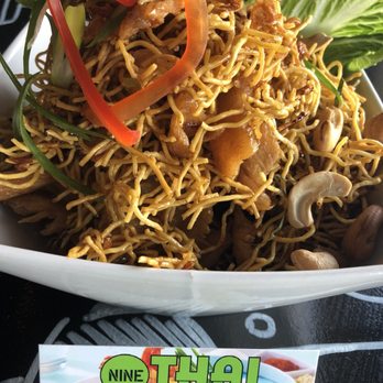 9 Thai kitchen - Thai Near Me - Las Vegas, Nevada