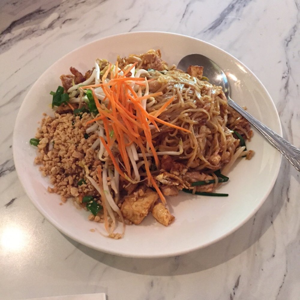 Siam Square - Pad Thai - Thai Near Me - Honolulu, Hawaii Siam Square - Pad Thai - Thai Near Me - Honolulu, Hawaii