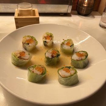 Uchiko Austin - Biendo - Sushi Bars Near Me - Austin, Texas Uchiko Austin - Biendo - Sushi Bars Near Me - Austin, Texas