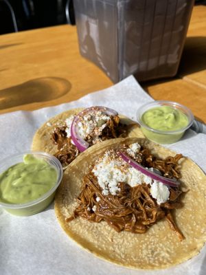 Guisados by null
