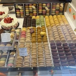 Aux Pains de Manon