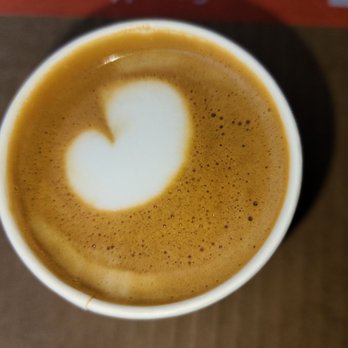 Steam Espresso Bar - Coffee & Tea Near Me - Denver, Colorado