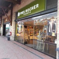 Yves Rocher
