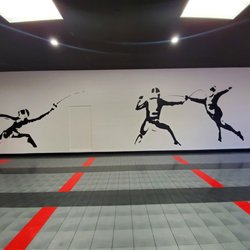 Ace Fencing Academy