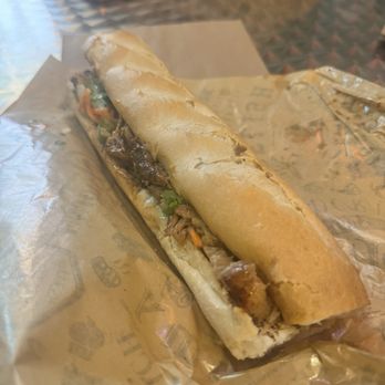 Bae Bae’s Cafe - Bahn Mi - BBQ Pork - Coffee & Tea Near Me - Pittsburgh, Pennsylvania