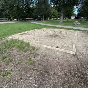 Grant Park - Sandbox - Parks Near Me - Shelby Township, Michigan Grant Park - Sandbox - Parks Near Me - Shelby Township, Michigan