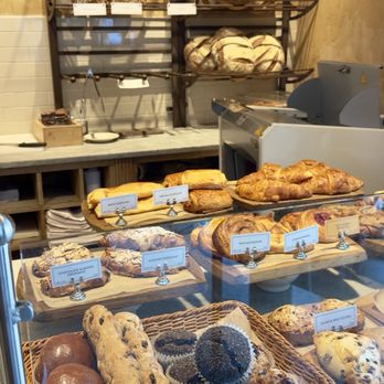 Le Pain Quotidien - Breakfast & Brunch Near Me - Encino, California Le Pain Quotidien - Breakfast & Brunch Near Me - Encino, California