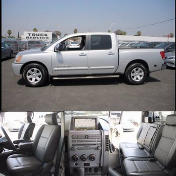 Harbor Chevrolet - Car Dealers Near Me - Long Beach, California