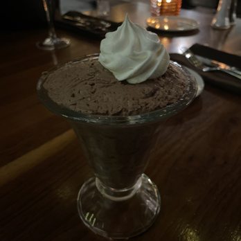 13 Coins Pioneer Square - Chocolate Mousse - American Near Me - Seattle, Washington 13 Coins Pioneer Square - Chocolate Mousse - American Near Me - Seattle, Washington