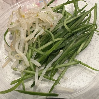 The Magic Noodle - Sprouts and greens - Chinese Near Me - Las Vegas, Nevada The Magic Noodle - Sprouts and greens - Chinese Near Me - Las Vegas, Nevada