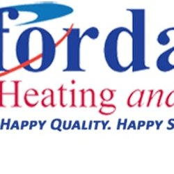 Affordable Heating and Cooling