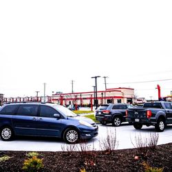 Zips Car Wash