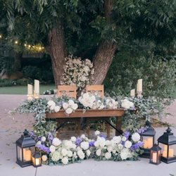 Simply Regal Events & Florals