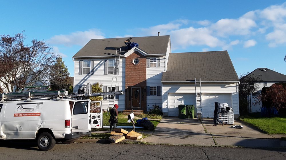 JC CONTRACTING Piscataway, NJ Yelp