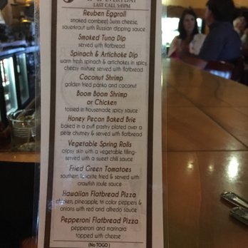 Tamara's Downtown - New American Near Me - Fairhope, Alabama