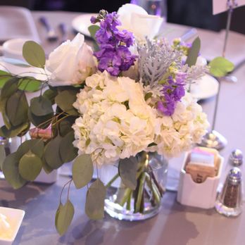 Andrei's Restaurant - Worked with my florist to have the centerpieces set. - New American Near Me - Irvine, California Andrei's Restaurant - Worked with my florist to have the centerpieces set. - New American Near Me - Irvine, California