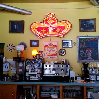 Hifi Cafe - Coffee & Tea Near Me - Milwaukee, Wisconsin