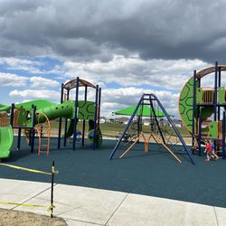 Madison Meadows Park