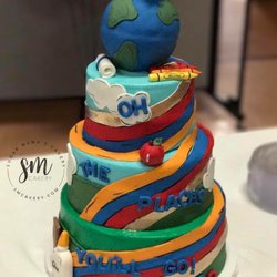 Sugar Mama's Cakery