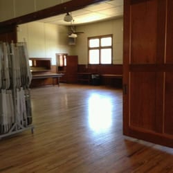 Corralitos Grange Hall - Corralitos Grange Hall