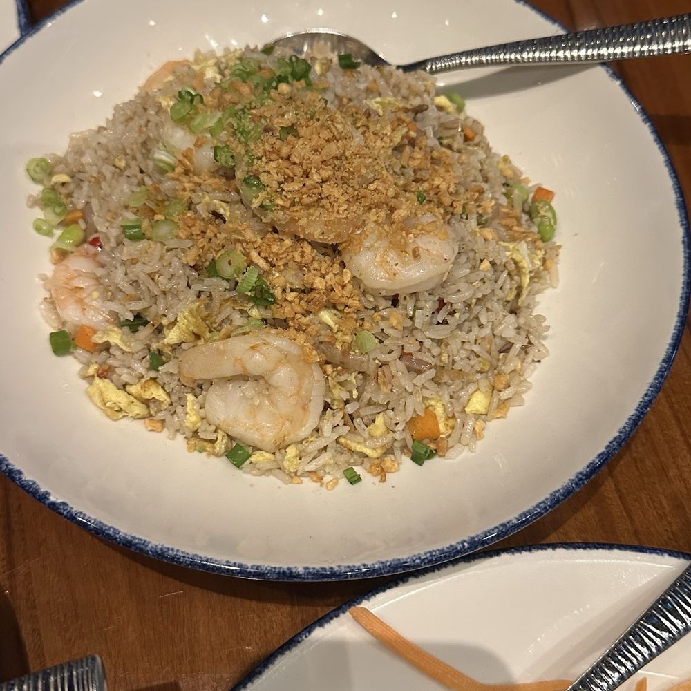 ACE Dragon Wok - Fried rice - Pan Asian Near Me - Las Vegas, Nevada