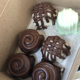 1/2 Dozen Baby Bites 1/2 Dozen Baby Bites