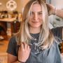 Photo of Hair by Joce Stern