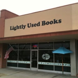 Lightly Used Books