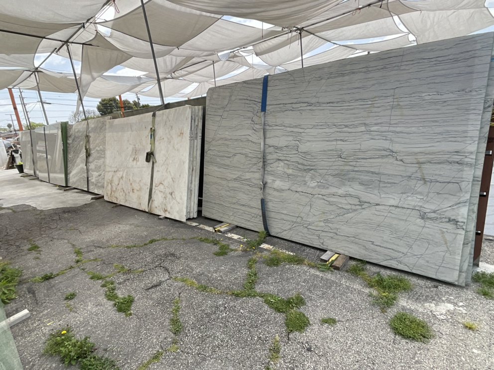 Seven Stones - countertop fabricator in Torrance, CA