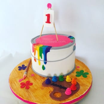 Luna Sweets - Custom Cakes Near Me - Lynn, Massachusetts Luna Sweets - Custom Cakes Near Me - Lynn, Massachusetts