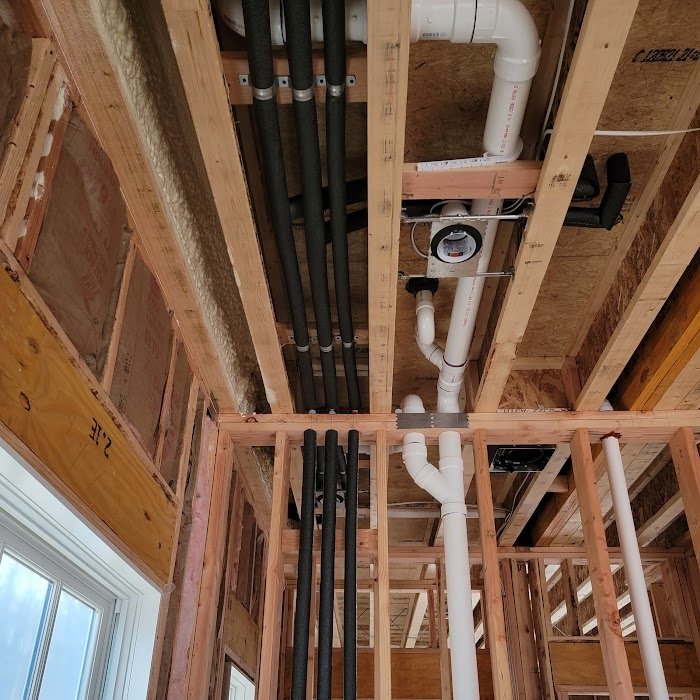 Slide of East Island Plumbing and Heating