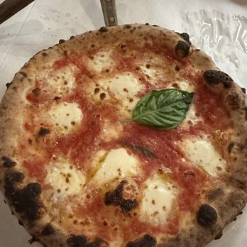 Basil Brick Oven Pizza - Pizza Near Me - Astoria, New York Basil Brick Oven Pizza - Pizza Near Me - Astoria, New York