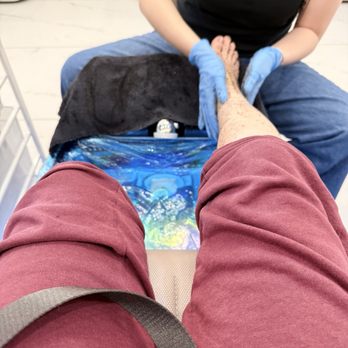 Serene Nail Spa - Nail Salons Near Me - Elk Grove, California