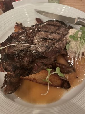 The Claremont Hotel by null The Claremont Hotel by null