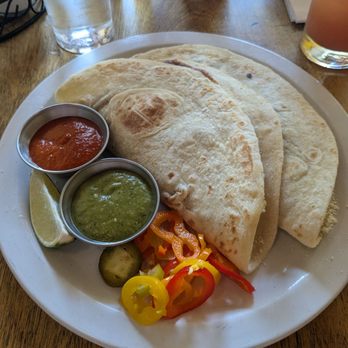 Flattop & Salamander - Honduran Beleadas - Breakfast & Brunch Near Me - Portland, Oregon