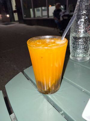 Thai Cottage by null