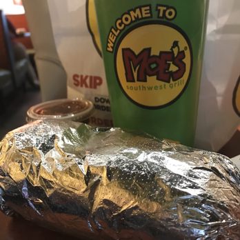 Moe's Southwest Grill - Mexican Near Me - Cordova, Tennessee Moe's Southwest Grill - Mexican Near Me - Cordova, Tennessee