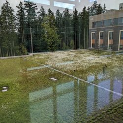 Photo of Swedish Issaquah Campus - Issaquah, WA, US.