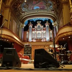 Victoria Hall